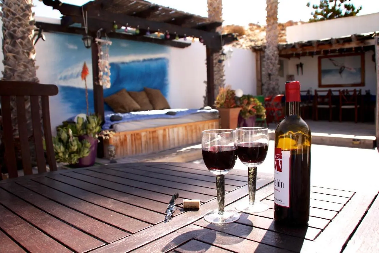 Beverly Hills Villa Costa Calma Spain