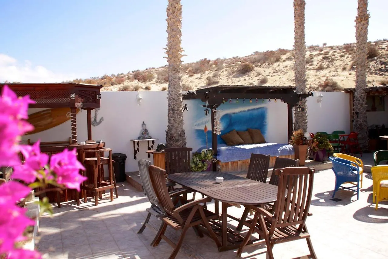 Beverly Hills Villa Costa Calma