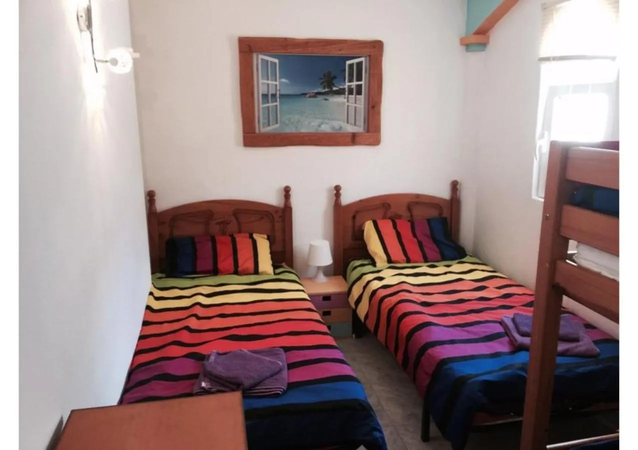 Beverly Hills Villa Costa Calma