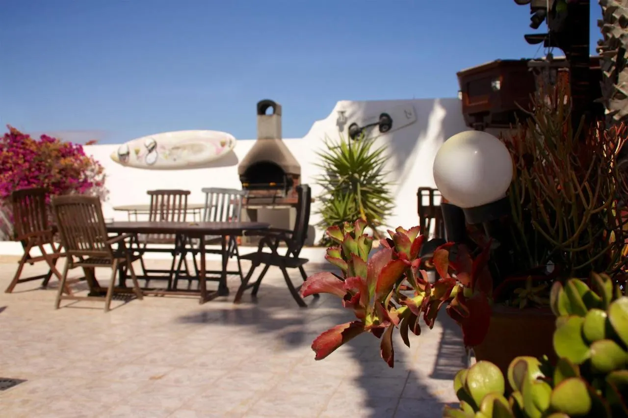 Beverly Hills Villa Costa Calma