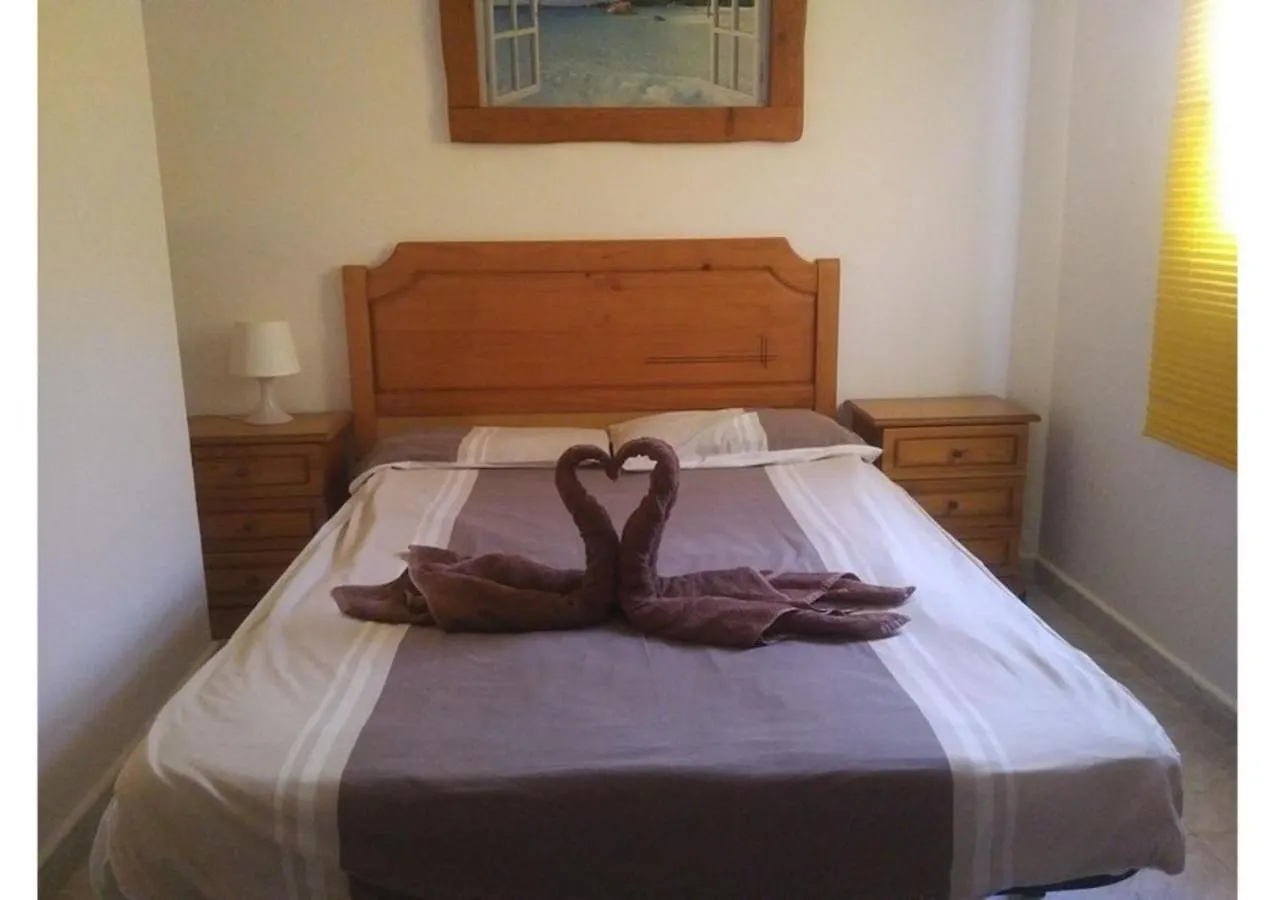 Beverly Hills Villa Costa Calma