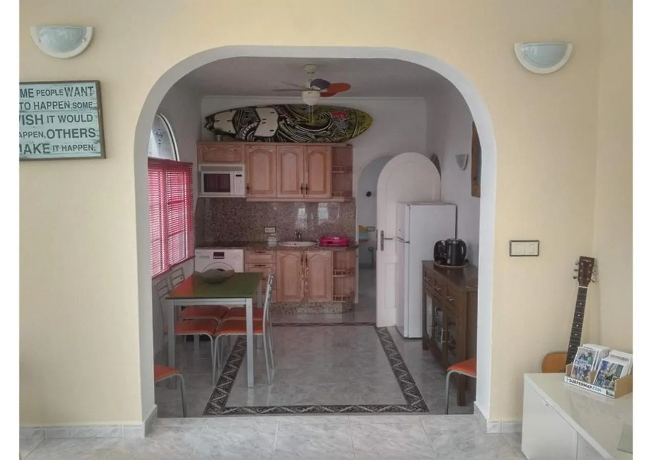Beverly Hills Villa Costa Calma 0*,  Spanje